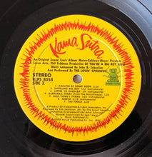 Load image into Gallery viewer, The Lovin' Spoonful : You're A Big Boy Now (The Original Sound Track Album) (LP, Album)