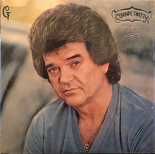 Load image into Gallery viewer, Conway Twitty : Rest Your Love On Me (LP, Album, Club)