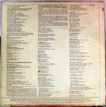 Load image into Gallery viewer, Joe Byrd And The Field Hippies : The American Metaphysical Circus (LP, Album, Ter)