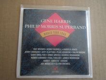 Load image into Gallery viewer, Gene Harris And The Philip Morris Superband : World Tour 1990 (CD, Album, RP)