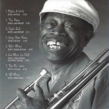 Load image into Gallery viewer, Al Grey : Me N' Jack (CD, Album)