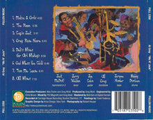 Load image into Gallery viewer, Al Grey : Me N' Jack (CD, Album)