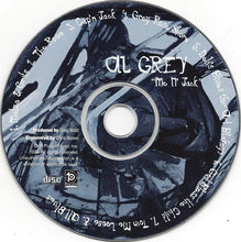 Load image into Gallery viewer, Al Grey : Me N' Jack (CD, Album)