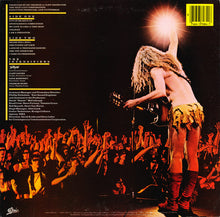 Load image into Gallery viewer, Ted Nugent : Intensities In 10 Cities (LP, Album)