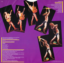 Load image into Gallery viewer, Ted Nugent : Intensities In 10 Cities (LP, Album)