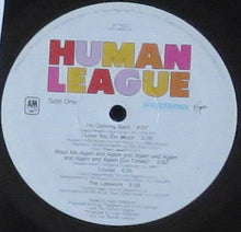 Charger l'image dans la galerie, The Human League : Hysteria (LP, Album, Gat)