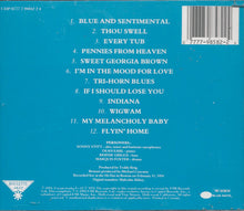 Load image into Gallery viewer, Sonny Stitt : Jazz At The Hi-Hat (CD, Album, Mono, RE)