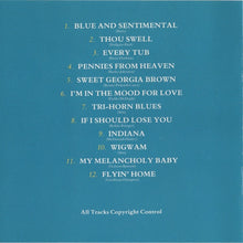 Load image into Gallery viewer, Sonny Stitt : Jazz At The Hi-Hat (CD, Album, Mono, RE)