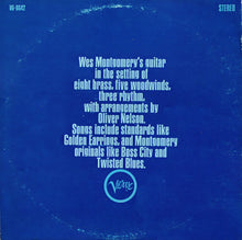 Load image into Gallery viewer, Wes Montgomery : Goin' Out Of My Head (LP, Album, Gat)