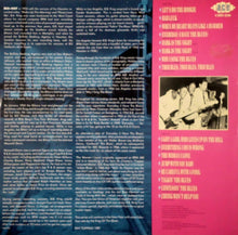 Load image into Gallery viewer, B.B. King : Across The Tracks (LP, Comp)
