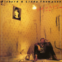Load image into Gallery viewer, Richard & Linda Thompson : Shoot Out The Lights (LP, Album, Ltd, RE)