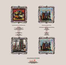 Load image into Gallery viewer, Country Joe & The Fish* : The Wave Of Electrical Sound (LP, Album, RE + LP, Album, Mono, RE + LP, Album, R)