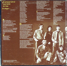 Load image into Gallery viewer, Ten Wheel Drive With Genya Ravan : Brief Replies (LP, Album, Ter)