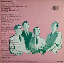Load image into Gallery viewer, The Hi-Lo's : The Hi-Lo's Collection (LP, Comp)