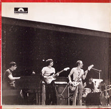 Load image into Gallery viewer, Ten Wheel Drive With Genya Ravan : Construction #1 (LP, Album, Gat)