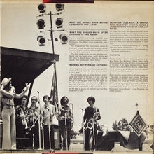 Load image into Gallery viewer, Ten Wheel Drive With Genya Ravan : Construction #1 (LP, Album, Gat)