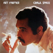 Charger l'image dans la galerie, Art Farmer : Crawl Space (LP, Album, Gat)