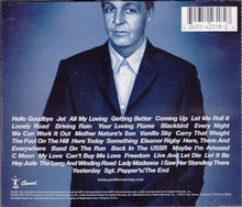 Load image into Gallery viewer, Paul McCartney : Back In The U.S. (2xCD, Album)