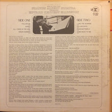 Laden Sie das Bild in den Galerie-Viewer, Francis Albert Sinatra* & Edward Kennedy Ellington* : Francis A. & Edward K. (LP, Album, Ter)
