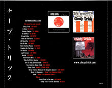 Laden Sie das Bild in den Galerie-Viewer, Cheap Trick : Authorized Greatest Hits (CD, Album, Comp)