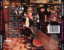 Charger l'image dans la galerie, The Bluebirds* : South From Memphis (CD, Album)
