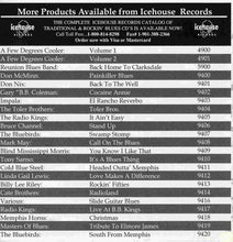 Charger l'image dans la galerie, The Bluebirds* : South From Memphis (CD, Album)