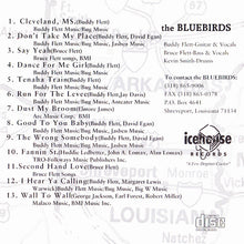 Charger l'image dans la galerie, The Bluebirds* : South From Memphis (CD, Album)