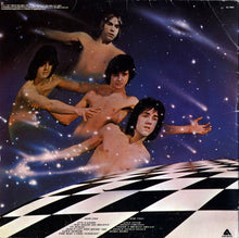 Load image into Gallery viewer, Bay City Rollers : It's A Game (LP, Album)