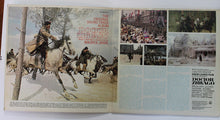 Load image into Gallery viewer, Maurice Jarre : Doctor Zhivago Original Soundtrack Album (LP, Album, RE)