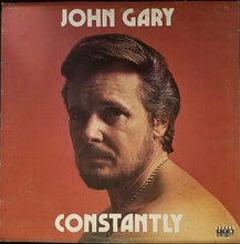 Load image into Gallery viewer, John Gary : Constantly (LP, Album)