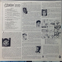 Load image into Gallery viewer, Various : Cruisin' 1960 (LP, Comp, Mixed)