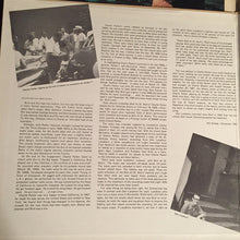 Charger l'image dans la galerie, Charlie Parker : At the Apollo Theatre and St. Nick's Arena + The Stan Getz Brothers Band (LP, Album, Mono)