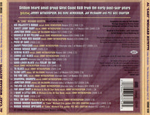 Load image into Gallery viewer, Al "Cake" Wichard Sextette* : Cake Walkin' The Modern Reccordings 1947-48 (CD, Comp)