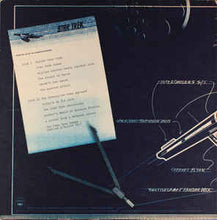 Load image into Gallery viewer, Gene Roddenberry : Inside Star Trek (LP, Album, CTH)