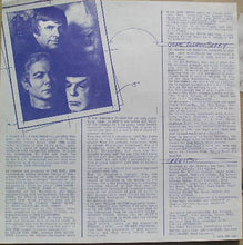 Load image into Gallery viewer, Gene Roddenberry : Inside Star Trek (LP, Album, CTH)