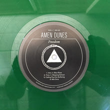 Load image into Gallery viewer, Amen Dunes : Freedom (LP, Album, Ltd, Gre)