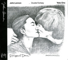 Load image into Gallery viewer, John Lennon / Yoko Ono* : Double Fantasy / Stripped Down (CD, Album + CD, Album, RE + RM)