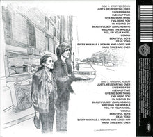 Load image into Gallery viewer, John Lennon / Yoko Ono* : Double Fantasy / Stripped Down (CD, Album + CD, Album, RE + RM)