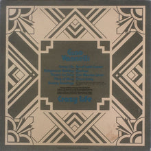 Load image into Gallery viewer, Gino Vannelli : Crazy Life (LP, Album, Ter)