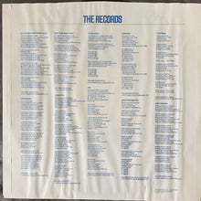 Load image into Gallery viewer, The Records : The Records (LP, Album, MO- + 7", EP, Ltd)