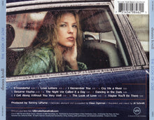 Laden Sie das Bild in den Galerie-Viewer, Diana Krall : The Look Of Love (CD, Album, UML)