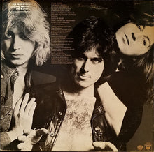 Laden Sie das Bild in den Galerie-Viewer, Topaz (28) : Topaz (LP, Album, Promo)