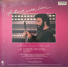 Load image into Gallery viewer, Eddie Daniels : To Bird With Love (LP, Album, Club)