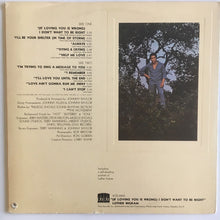 Load image into Gallery viewer, Luther Ingram : (If Loving You Is Wrong) I Don't Want To Be Right (LP, Album, MON)