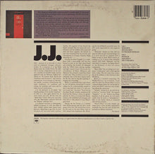 Load image into Gallery viewer, The J.J. Johnson Sextet : J.J. Inc. (LP, Album, RE, RM)