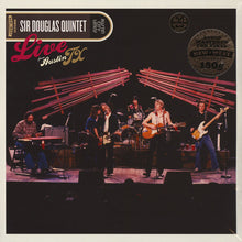 Charger l'image dans la galerie, Sir Douglas Quintet : Live From Austin TX (2xLP, Album, 180)