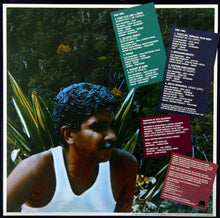 Load image into Gallery viewer, Alex Malheiros : Atlantic Forest (LP, Album)