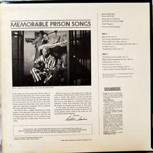 Load image into Gallery viewer, Porter Wagoner : "Soul Of A Convict" And Other Great Prison Songs (LP, Album, Mono, Ind)