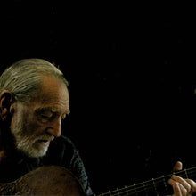 Load image into Gallery viewer, Willie Nelson : Last Man Standing (CD, Album)