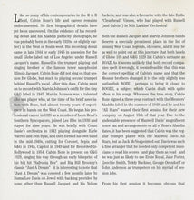 Load image into Gallery viewer, Calvin Boze : The Complete Recordings 1945-1952 (CD, Comp)